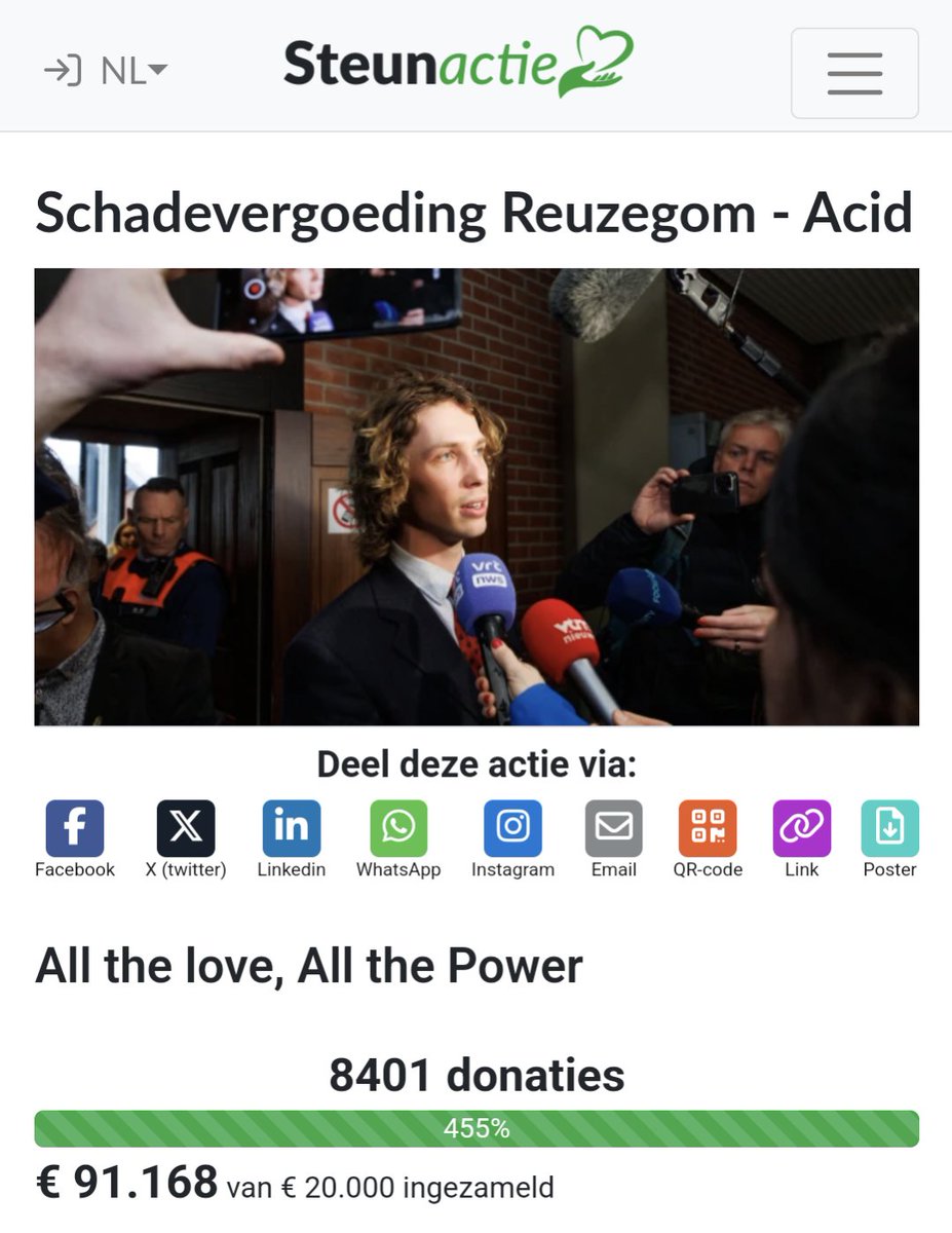 Joris Vaesen tweet media