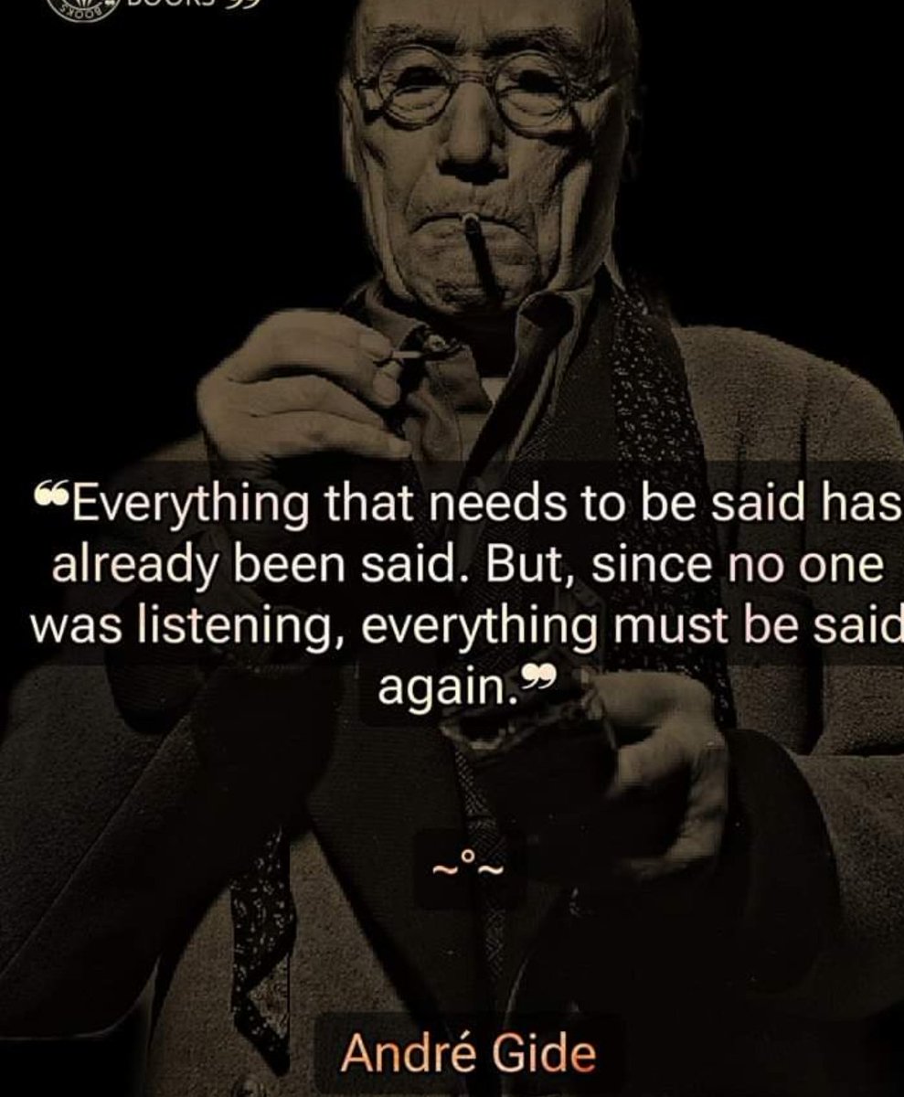 markburgess_osl's tweet image. This is surely the quote all computer science folks need on their wall.