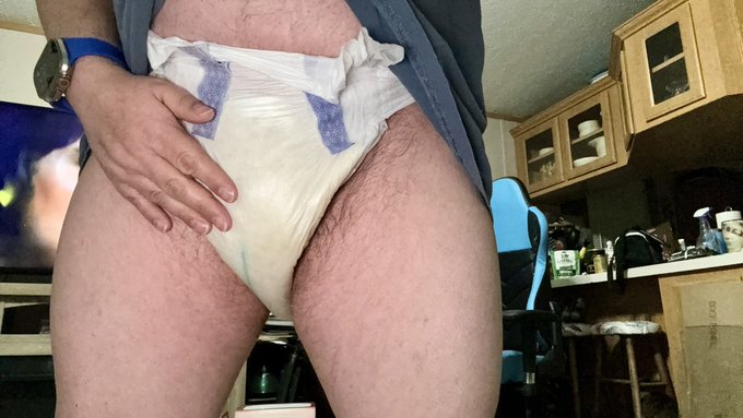 I think I might need my diaper changed. #omorashi #wettingdiaper #wetmyself #wetdiaper https://t.co/<a href="/tag/omorashi"class="tags">#omorashi</a><a href="/tag/wetdiaper"class="tags"><span>#wetdiaper</span></a><a href="/tag/wetmyself"class="tags"><span>#wetmyself</span></a><a href="/tag/wettingdiaper"class="tags"><span>#wettingdiaper</span></a>