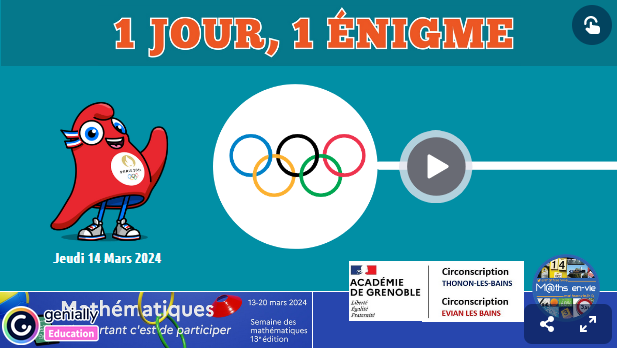 M@ths en-vie tweet media