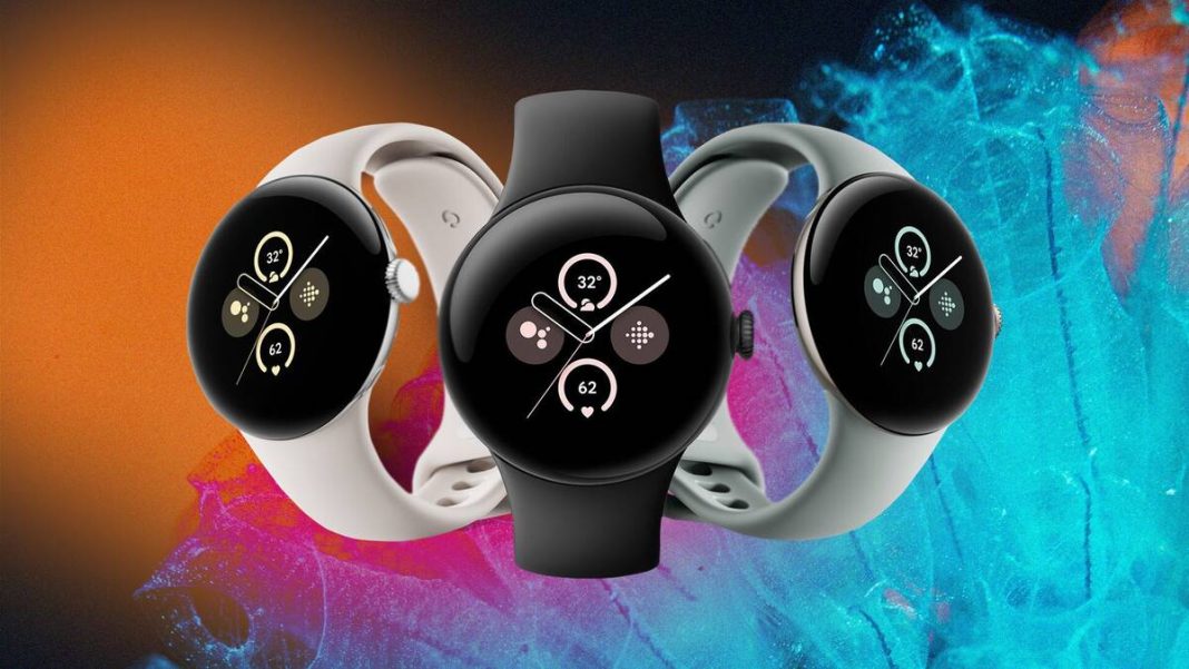 CeotechI's tweet image. Le vibrazioni del Pixel Watch 2 ti diranno che ore sono
#Funzionalità #Google #GooglePixel #GooglePixel2 #Marzo2024 #Notifiche #Notizie #Orologio #Personalizzazione #PixelFeatureDrop #Smartwatch #Vibrazione #WearOS #Wearables

ceotech.it/le-vibrazioni-…