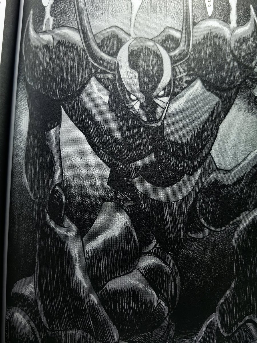 DoctorManga1's tweet photo. Por fin me acerco al final de esta historia 😈🤯
#Pluto, #Japanbox, #TesukaGOAT, #UrasawaGOATperoMenosQueTesuka, #SeVieneReseña, #ArribaElMorelia🐤 https://t.co/Z4XpLZYleO