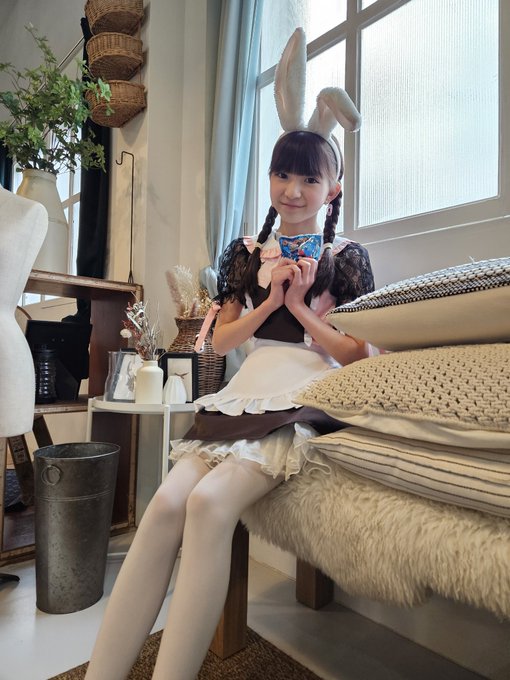 Twitterのコスプレ画像44