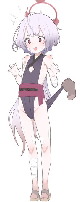 #ブルアカ  #ブルーアーカイブ 