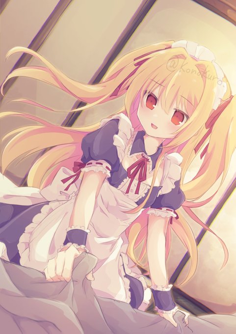 いろとりどりのセカイ 二階堂真紅
(commission) 