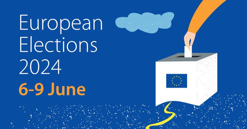 𝗘𝗨𝗥𝗢𝗣𝗘𝗔𝗡 𝗘𝗟𝗘𝗖𝗧𝗜𝗢𝗡𝗦 𝟮𝟬𝟮𝟰 | VOTER REGISTRATION DEADLINES FOR EU CITIZENS VOTING FROM OUTSIDE THE EUROPEAN UNION See active links here 👉 europa.eu/!KFrYxc