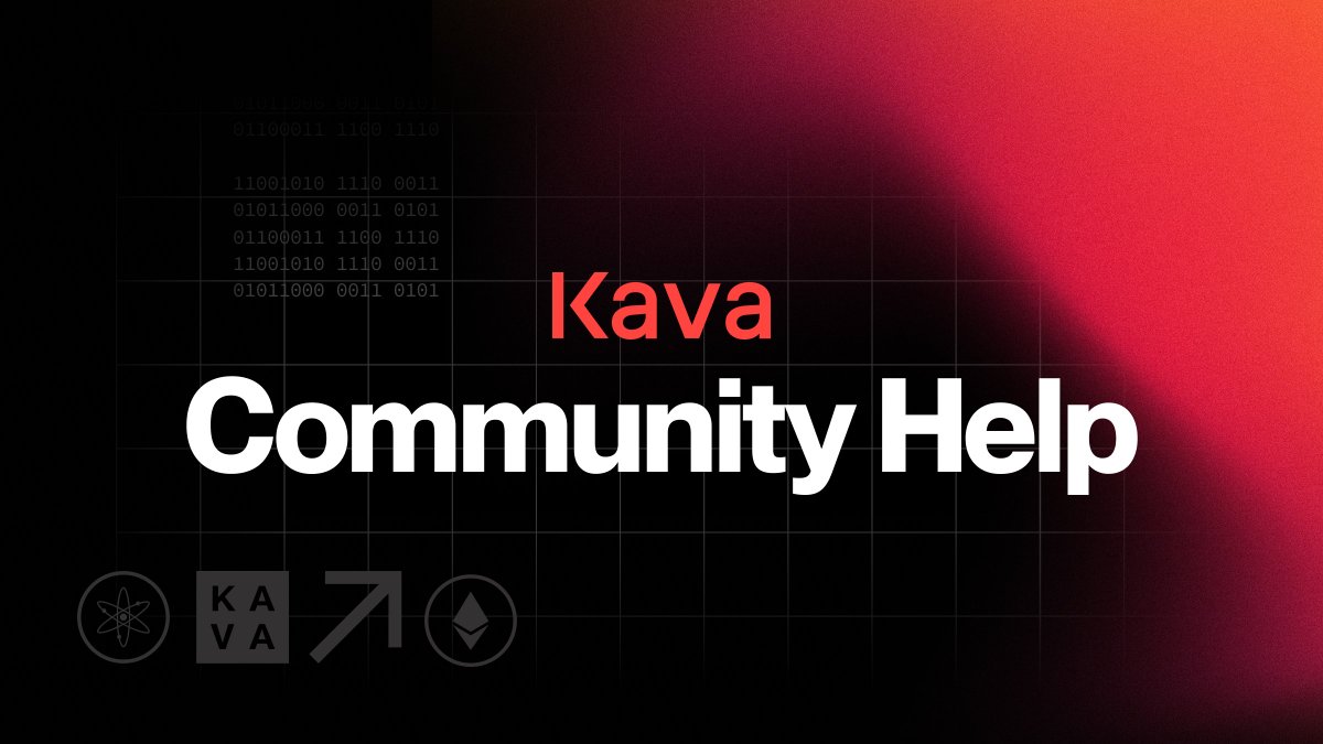 Sending KAVA to and from IBC and Kava EVM? Check out this simple  step-by-step guide: https://t.co/nKtuS57asc