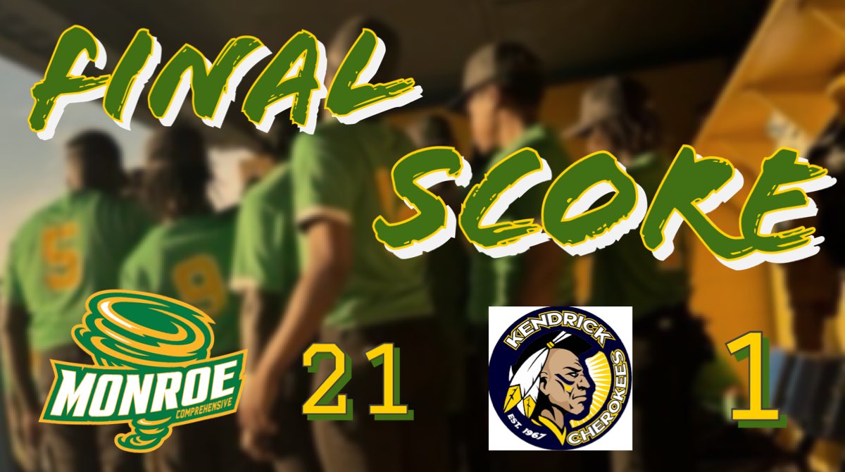 MCHS Baseball tweet media