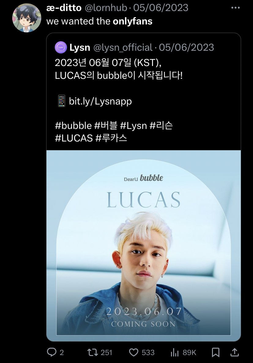 Lucas Protect Team tweet media