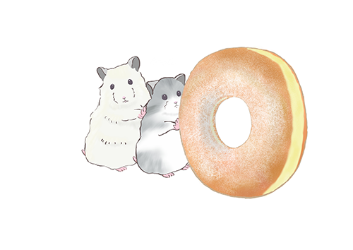 MoCu_full's tweet photo. #ハムスター #ゴールデンハムスター #hamster #mocu full #もふもふ #イラスト https://t.co/OdSUOwQ9b0