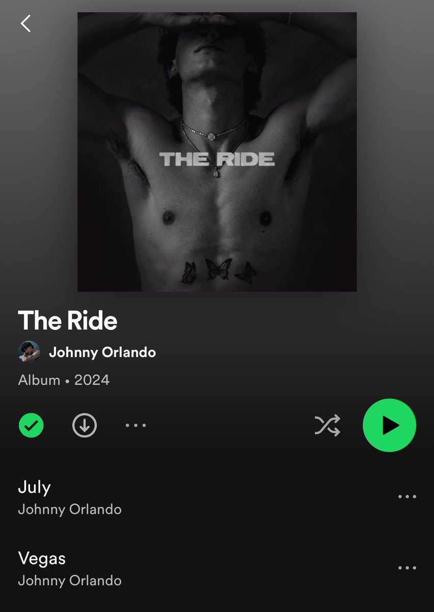 JVOWHY's tweet photo. just woke up but hello?!??! so so proud of you @johnnyorlando ❤️❤️❤️ https://t.co/MtEXre6eHG