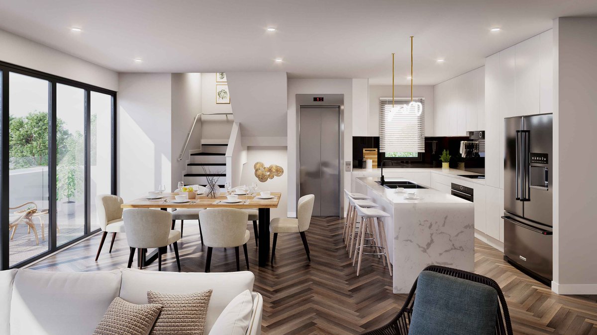 metropropertie's tweet photo. 🏡 Introducing New Townhouses for Sale! 🏡

📍 239 Belmore Rd, Balwyn North VIC 3104

🔗 Explore our properties: https://t.co/UuW7HHGlrH

#NewListing #DreamHome #LuxuryLiving #BalwynNorth #dreamhome #realestate https://t.co/bxz7WyLLjb