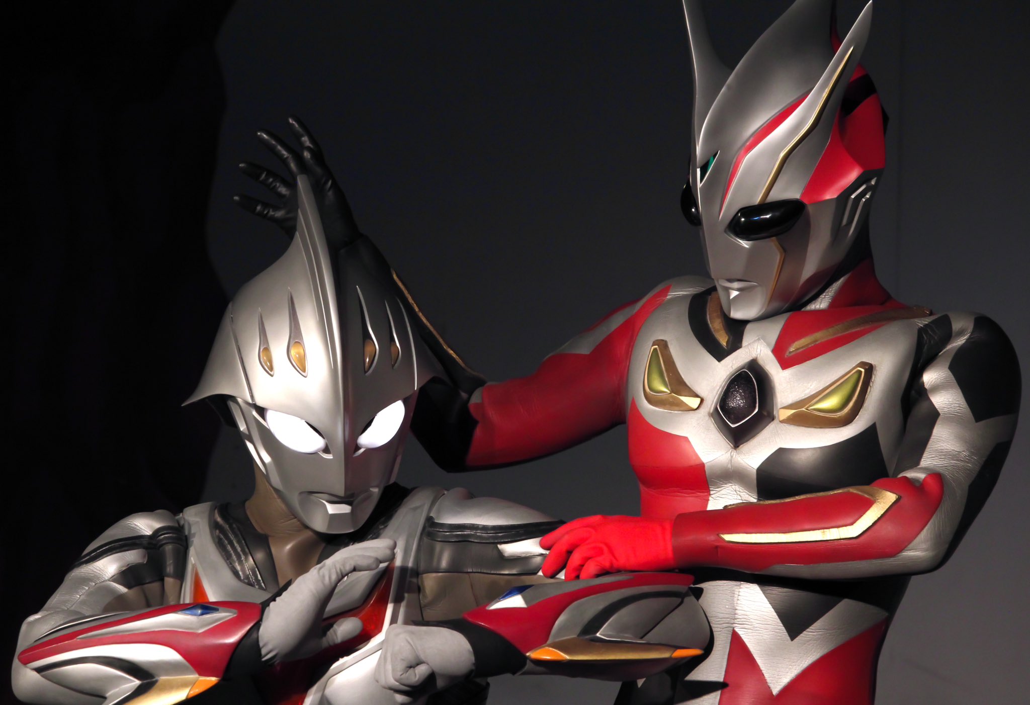 ウルトラマンネクサス ネクスト ソフビ 旧ウルトラヒーローシリーズ ウルトラマンノア 旧 ウルトラヒーローシリーズ ウルトラマン