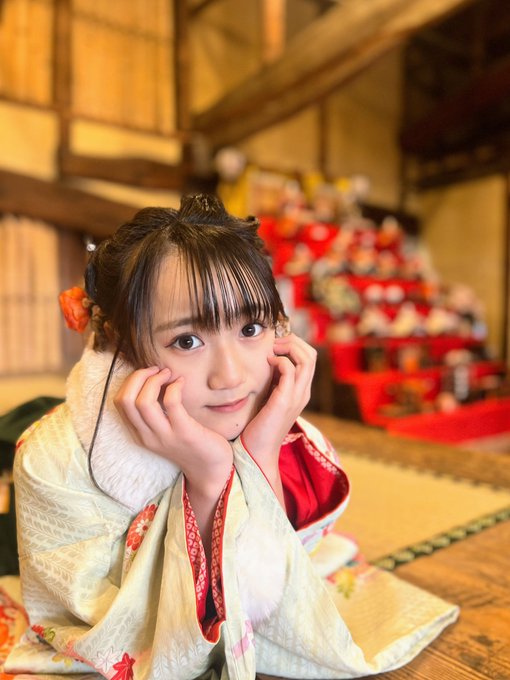 Twitterのコスプレ画像39