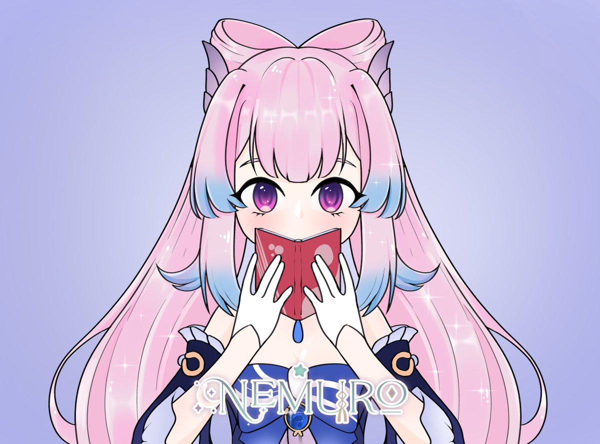 Algo tarde, pero se logró.. ¡Feliz cumpleaños Kokomi! 🐟