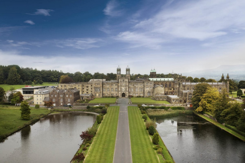 BelmontFund's tweet image. Belmont Fundraising is delighted to sponsor the Catholics in Fundraising Conference being hosted at Stonyhurst College on 25th September 2024.  belmontfundraising.com/newsandresourc……
@cathfundraising @Stonyhurst @BelmontFund #ConferenceSponsor @johngreenn @wheeler_sj