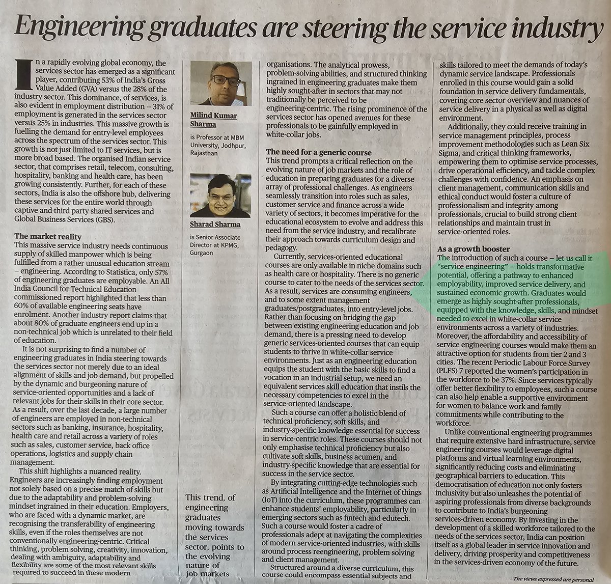 Rahul Saxena tweet media