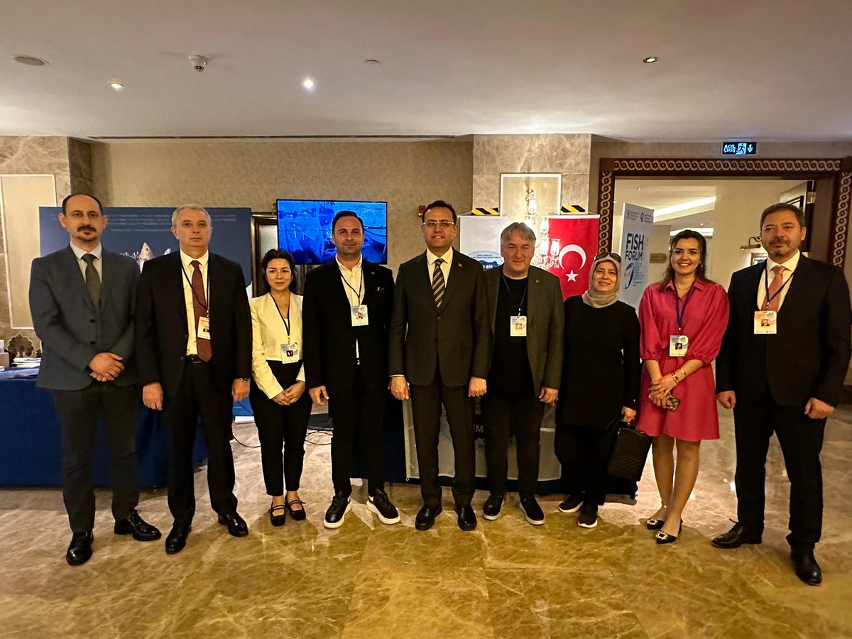 dembirmerkez's tweet photo. #Fishform2024 #dembir https://t.co/OVl57sj3pi