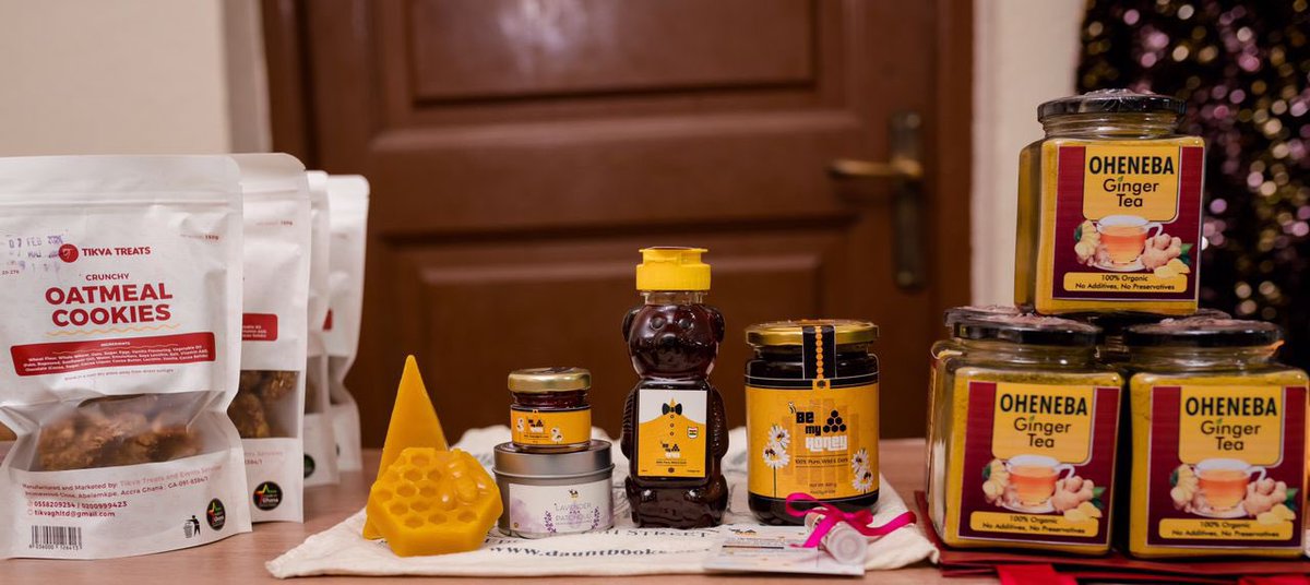 bra_louis's tweet image. With the conclusion of the digitalization initiative by the Ghana Enterprises Agency, the impact is evident: empowered SMEs, job creation, and economic growth. Exciting times lie ahead for Ghana&apos;s entrepreneurs!bizbox. @gea_ghana #GEABusinessInABox #BizBox