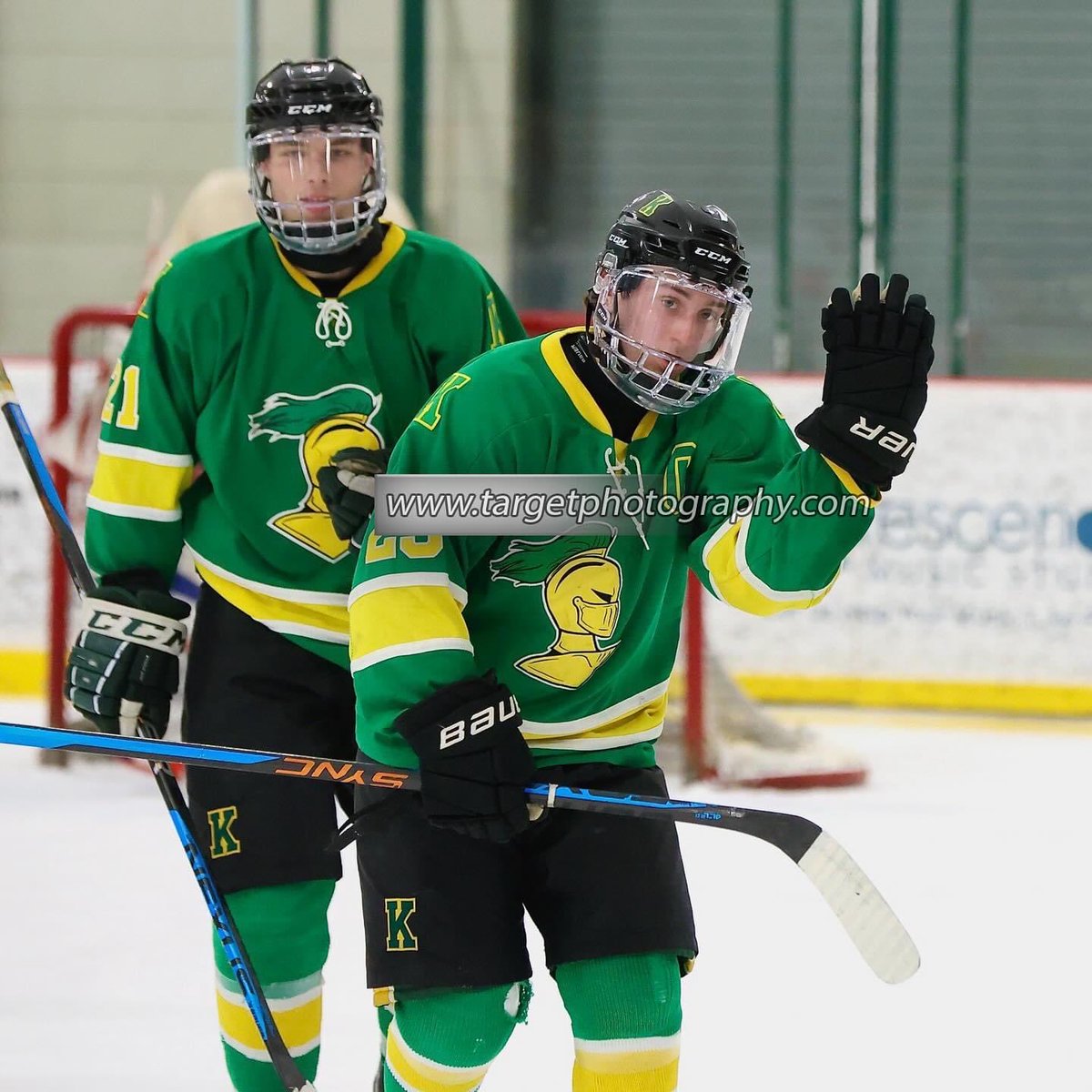 ShParkKnights's tweet image. Knights win Game 1 vs @hawks2point0 8-1. Game 2 is Saturday at the Dow Center in Ft Sask. ⁦@Capjhl⁩ ⁦@TargetPhoto⁩ ⁦@ShParkKnights⁩