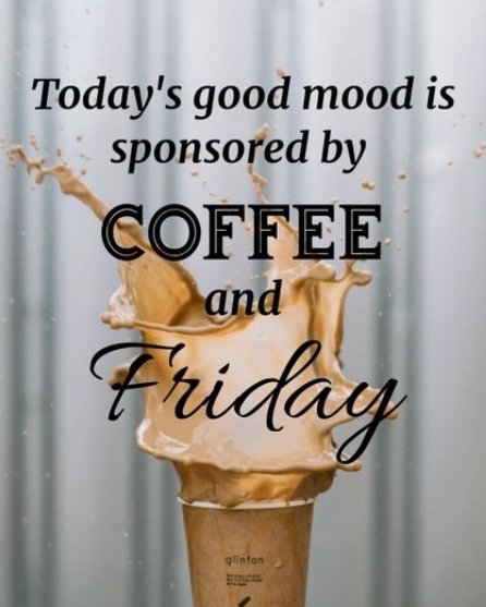 da_ALLewis's tweet photo. Happy Friday everyone 🖤 back on the writing today ☕️☕️☕️ hope you all have a productive day ☆☆☆☆☆ https://t.co/Ocb3oIHGet