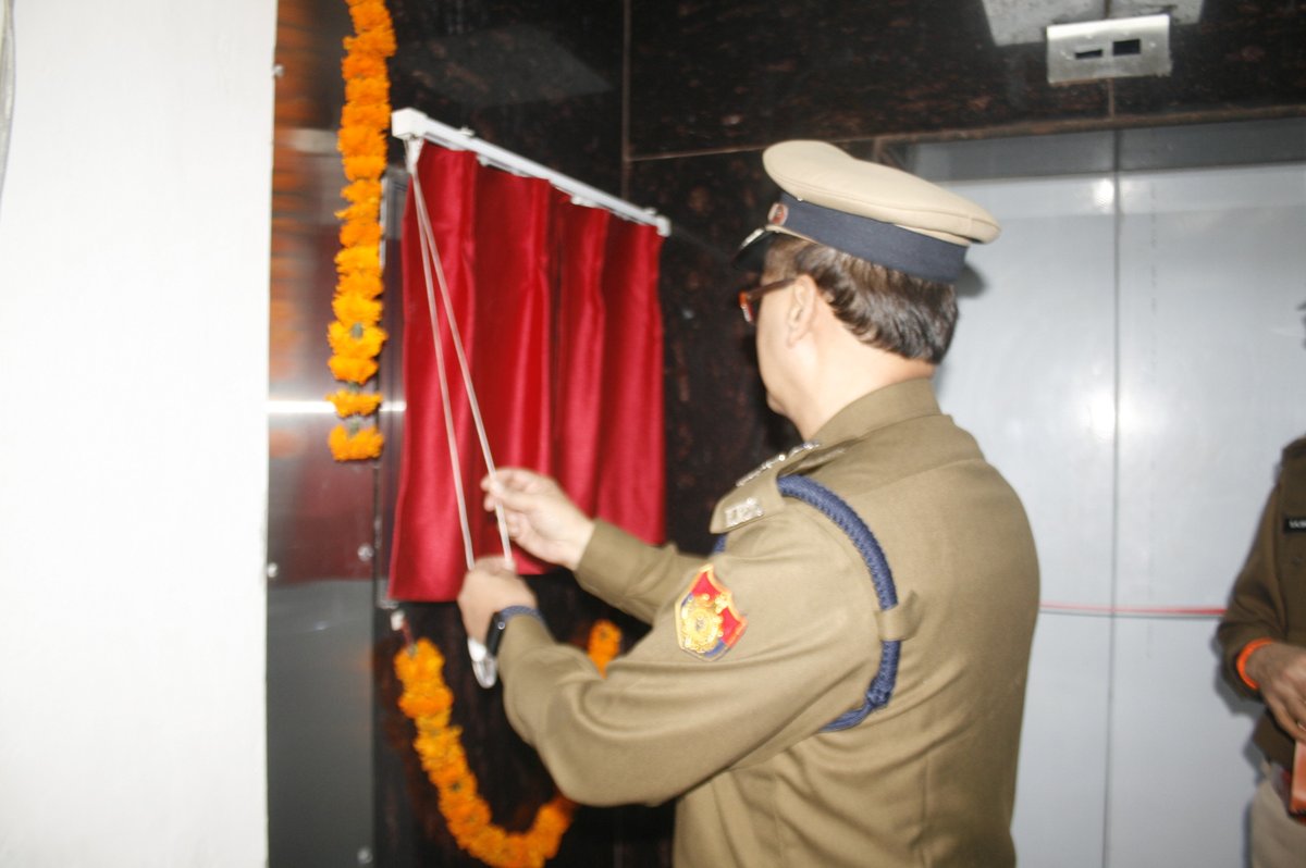 Directorate General Home Guards Delhi tweet media