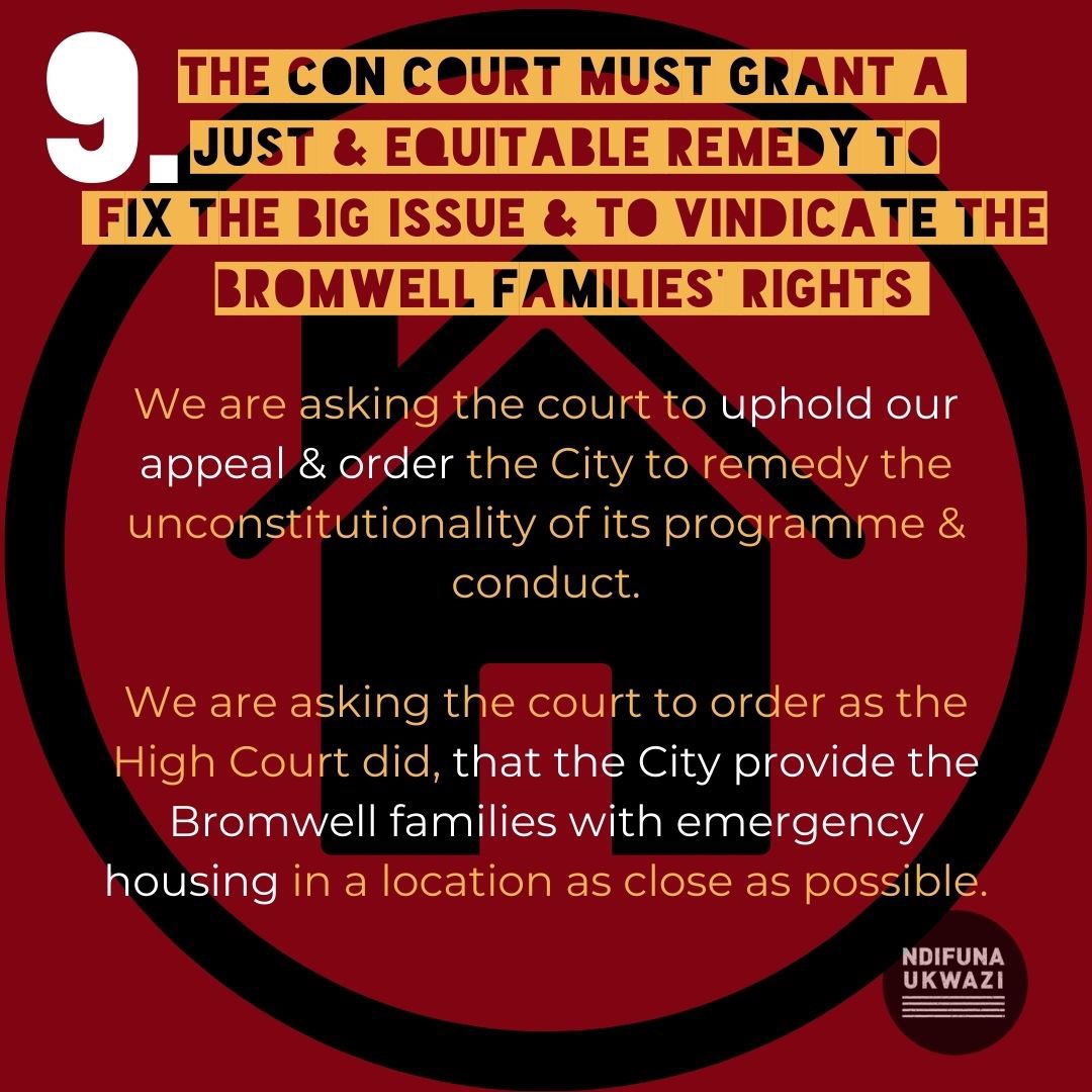 NdifunaUkwazi's tweet image. #wheretofromhere