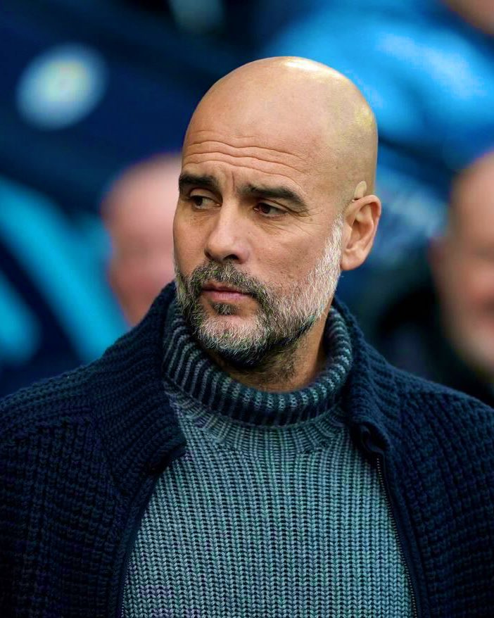 centregoals's tweet image. 🚨🚨🎙️| Pep Guardiola: “I would like to train a national team before a World Cup or a Euro’s before I retire.”

[@ESPNBrasil]