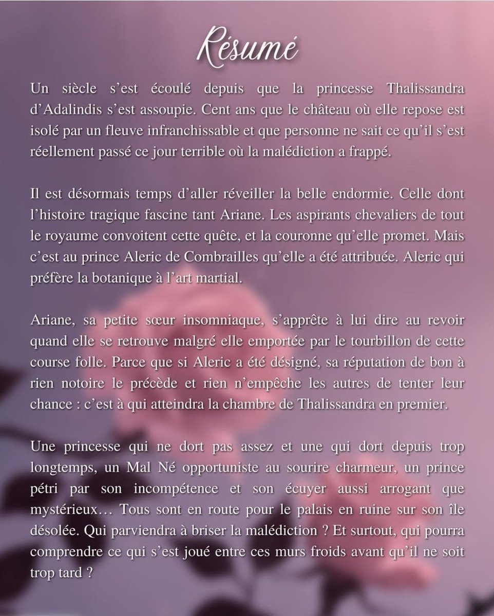 MagicMirror-éditions tweet media