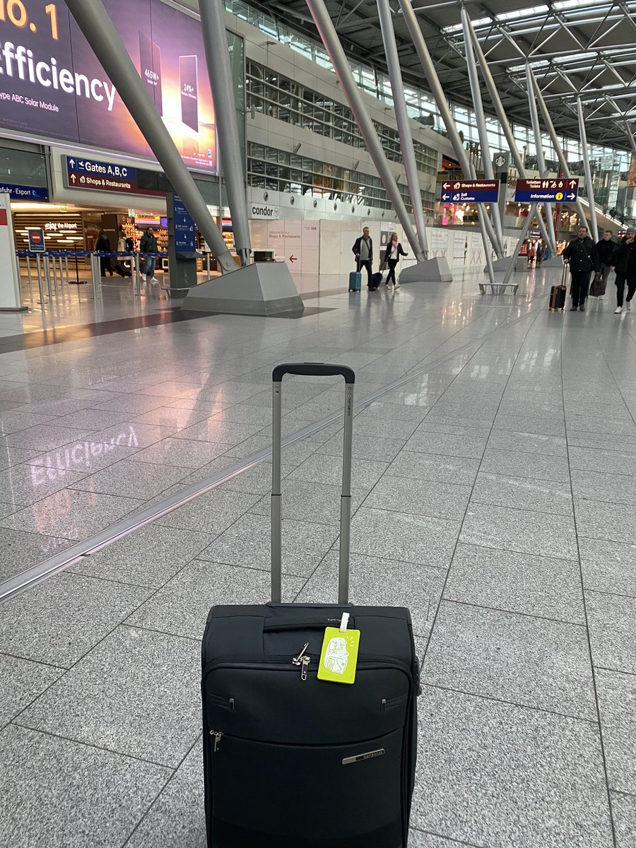 Let’s go to London! 
#WarriorNun #SaveOURWarriorNun