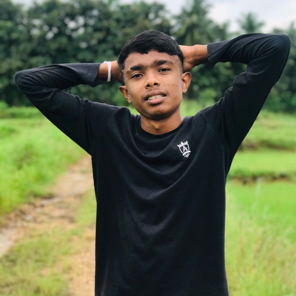 rivith15's tweet photo. #NewProfilePic https://t.co/rCIJL42aDJ