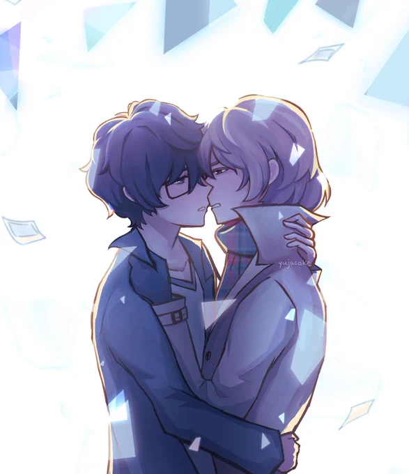 ive been trying to paint more but man my pre-render stage is messy as hell