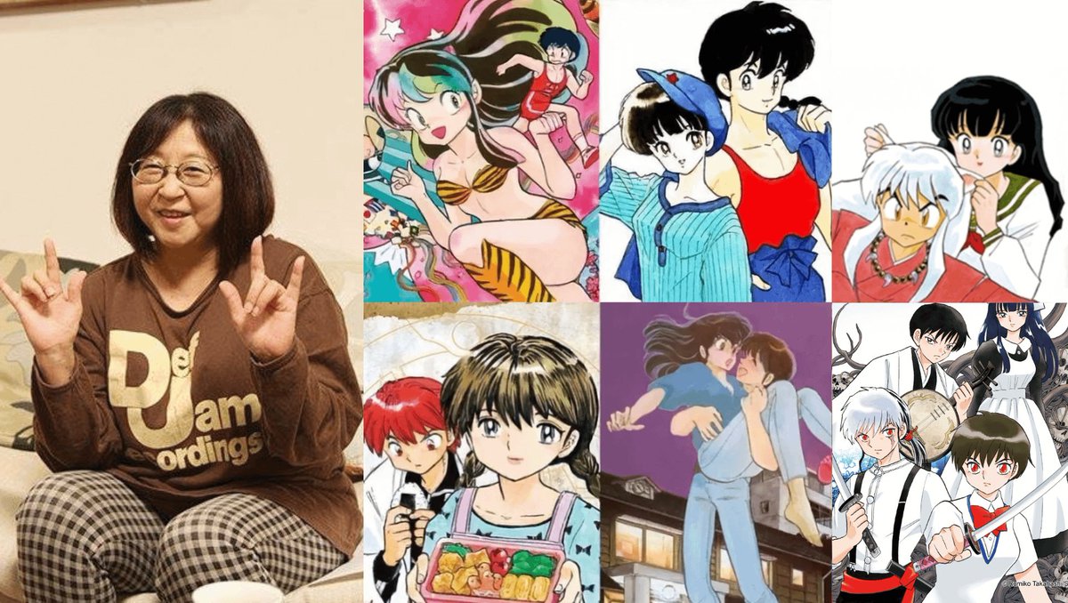 The AZ Ranma Fan tweet media