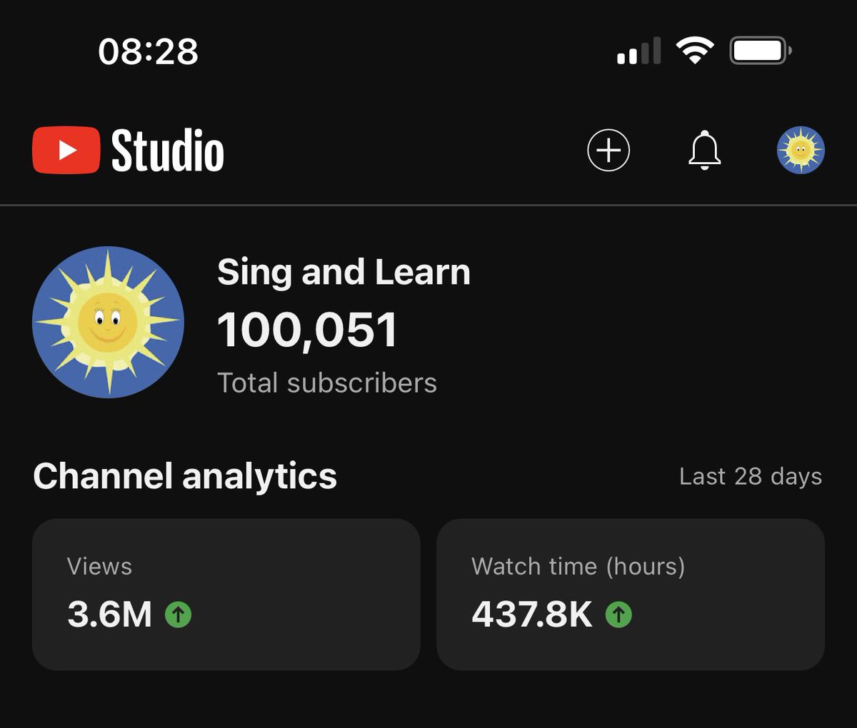 Vicky Arlidge tweet media