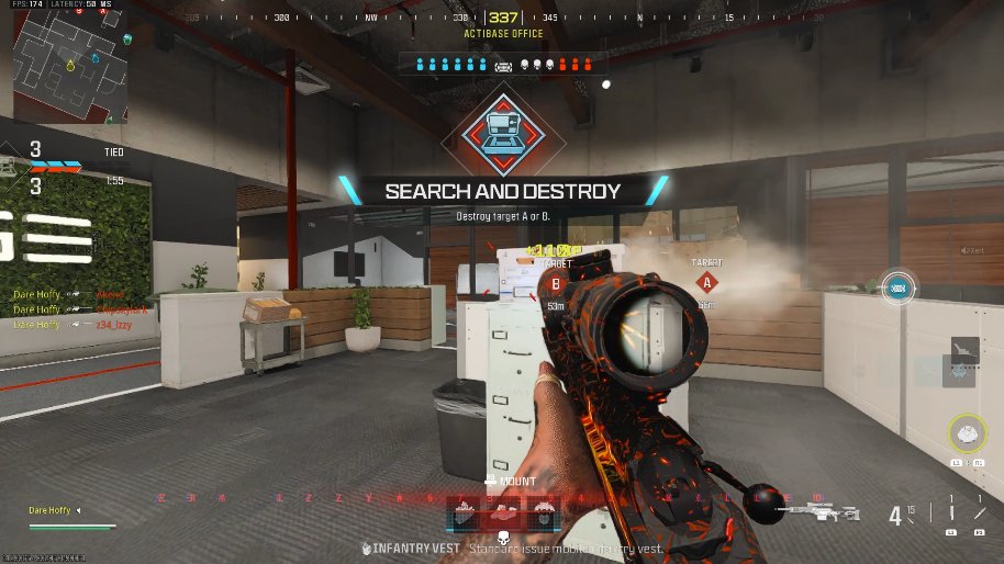 ghost hoffy tweet media