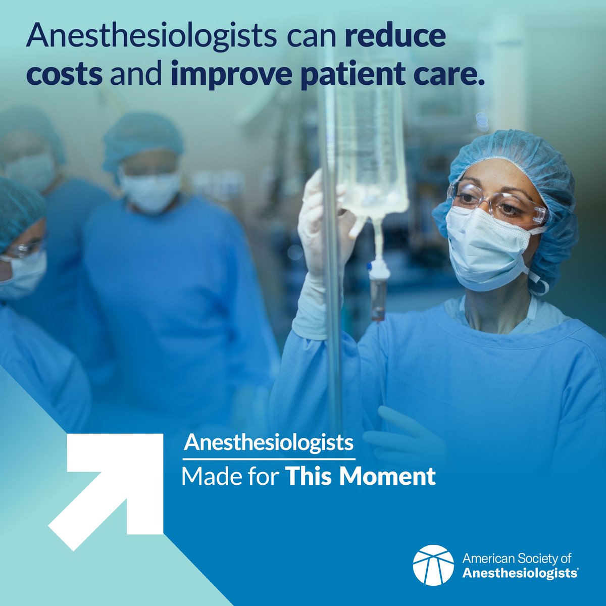 #DocenciaSEDAR Para EMPODERAR nuestra especialidad, debemos liderar también la gestión farmacoeconómica de nuestros bloques quirúrgicos, y a eso, también se aprende.