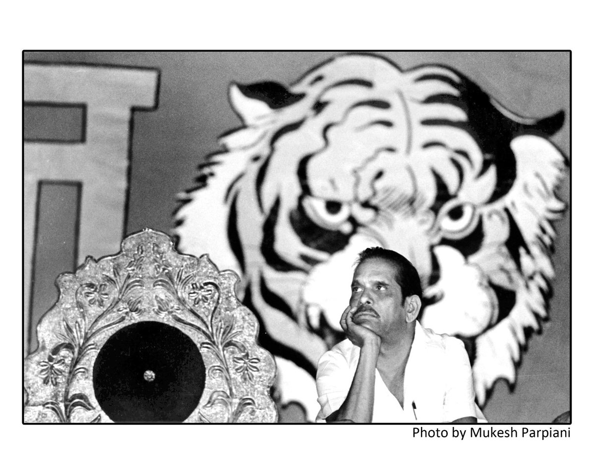Pained by passing of former Maharashtra Chief Minister Shri. Manohar Joshi 

The veteran leader of Maharashtra was loved and respected by leaders across party-lines

Om Shanti 🙏