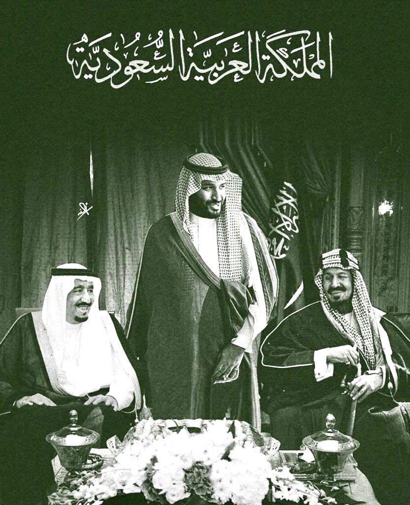 زياد المشيقح tweet media