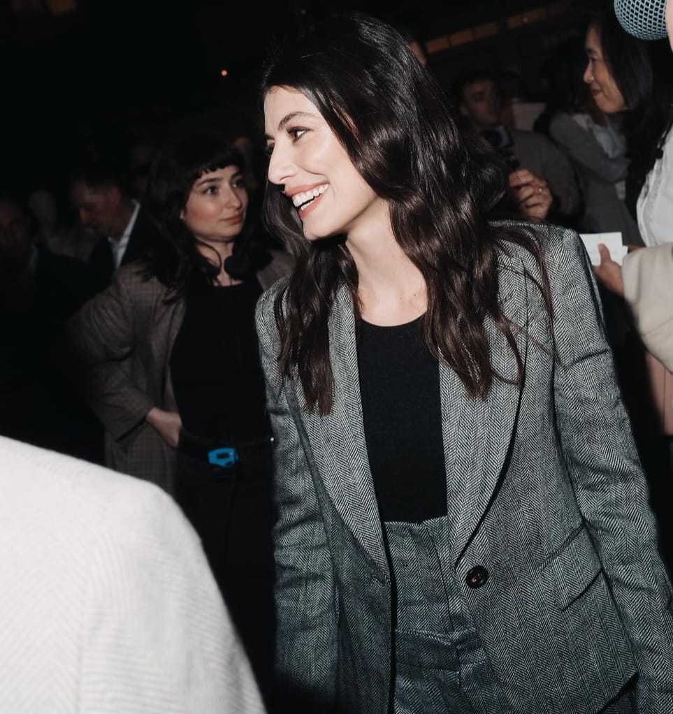 Quei sorrisi che riscaldano i nostri cuori.... #alessandramastronardi