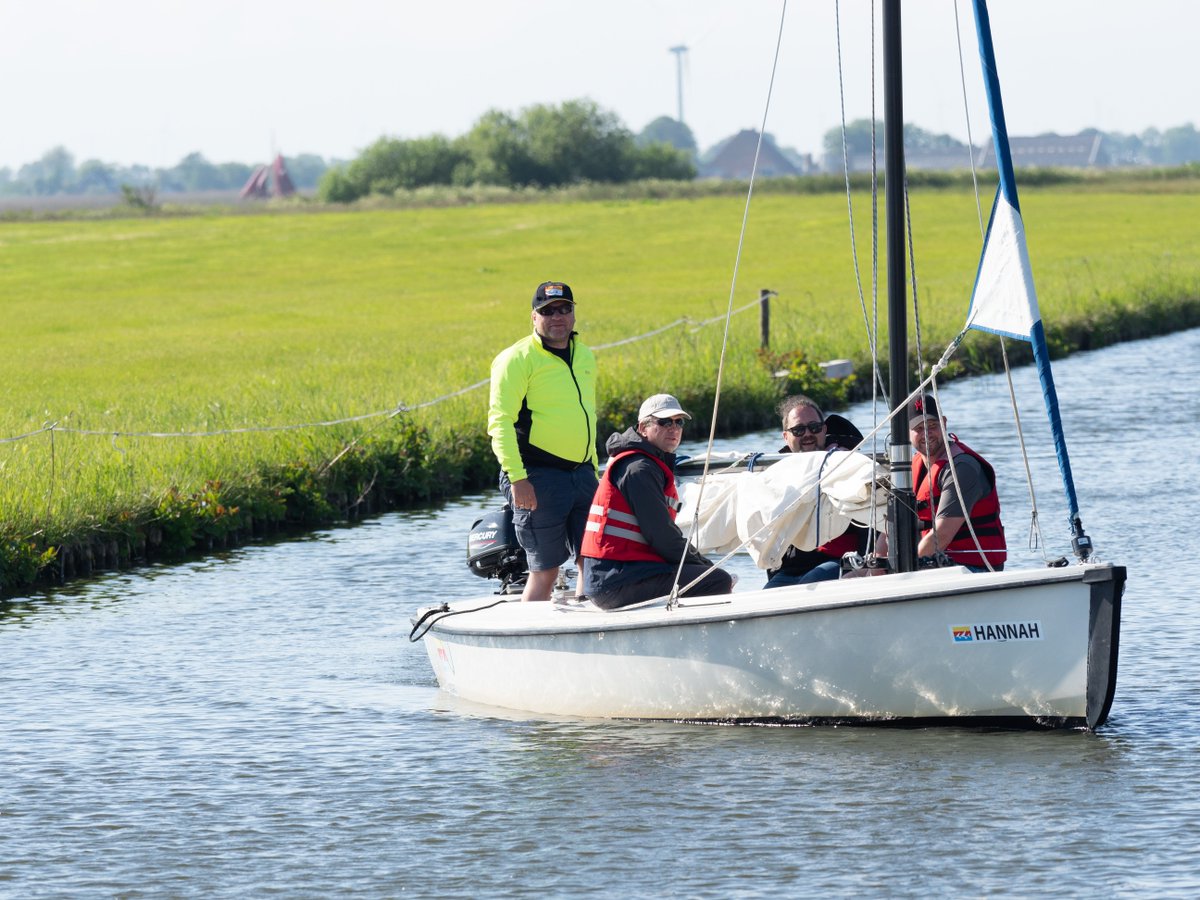 JSailUnconf tweet media