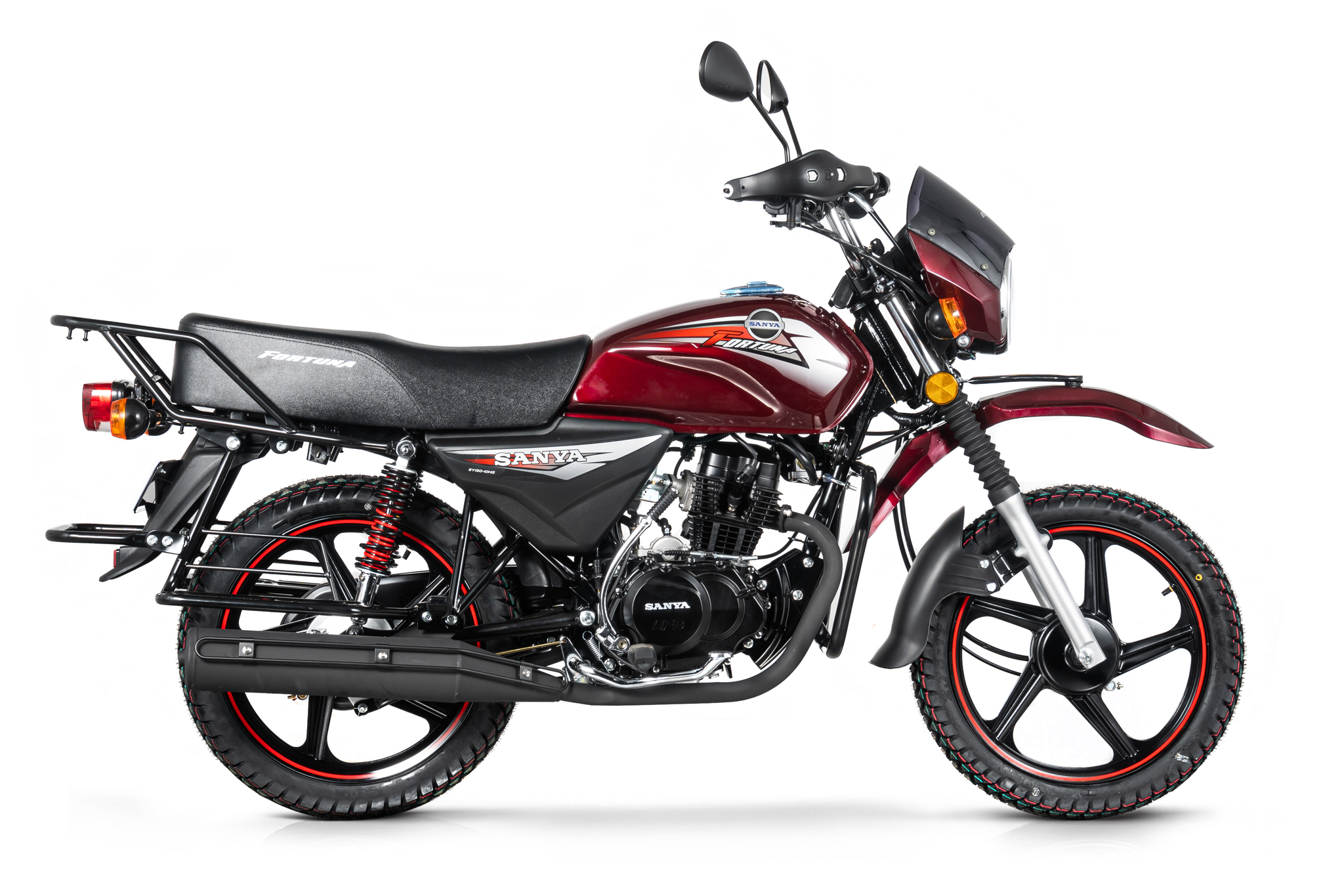 Sanya 150cc outlet