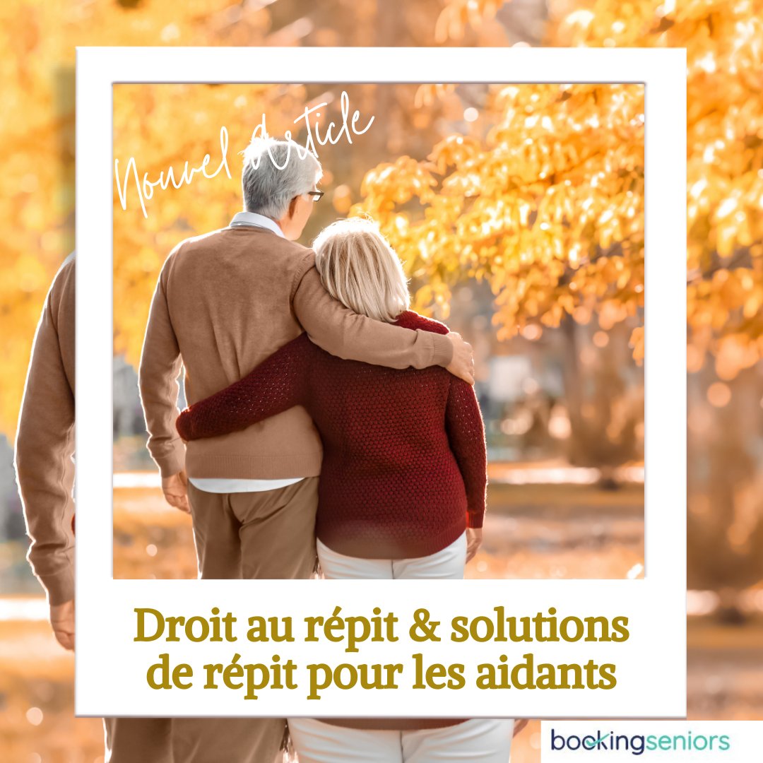 Booking Seniors tweet media