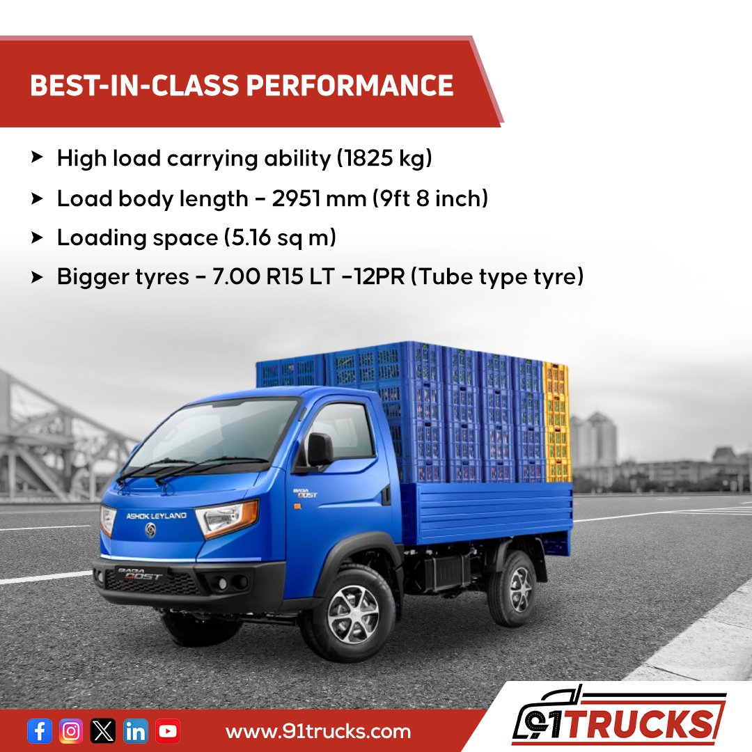 91Trucks tweet media