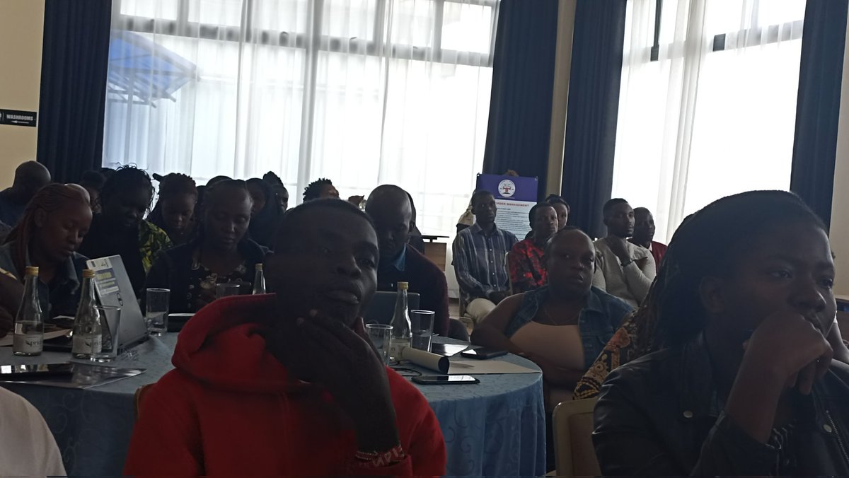 Missmwenesi's tweet image. Death ,Blood &amp;amp; Tears Report by @IMLU_org happening today ...
The freedom to protest is a right and not a privilege.
#FreeToProtest
#Article37
@amnesty
@UhaiWetu 
@IPOA_KE