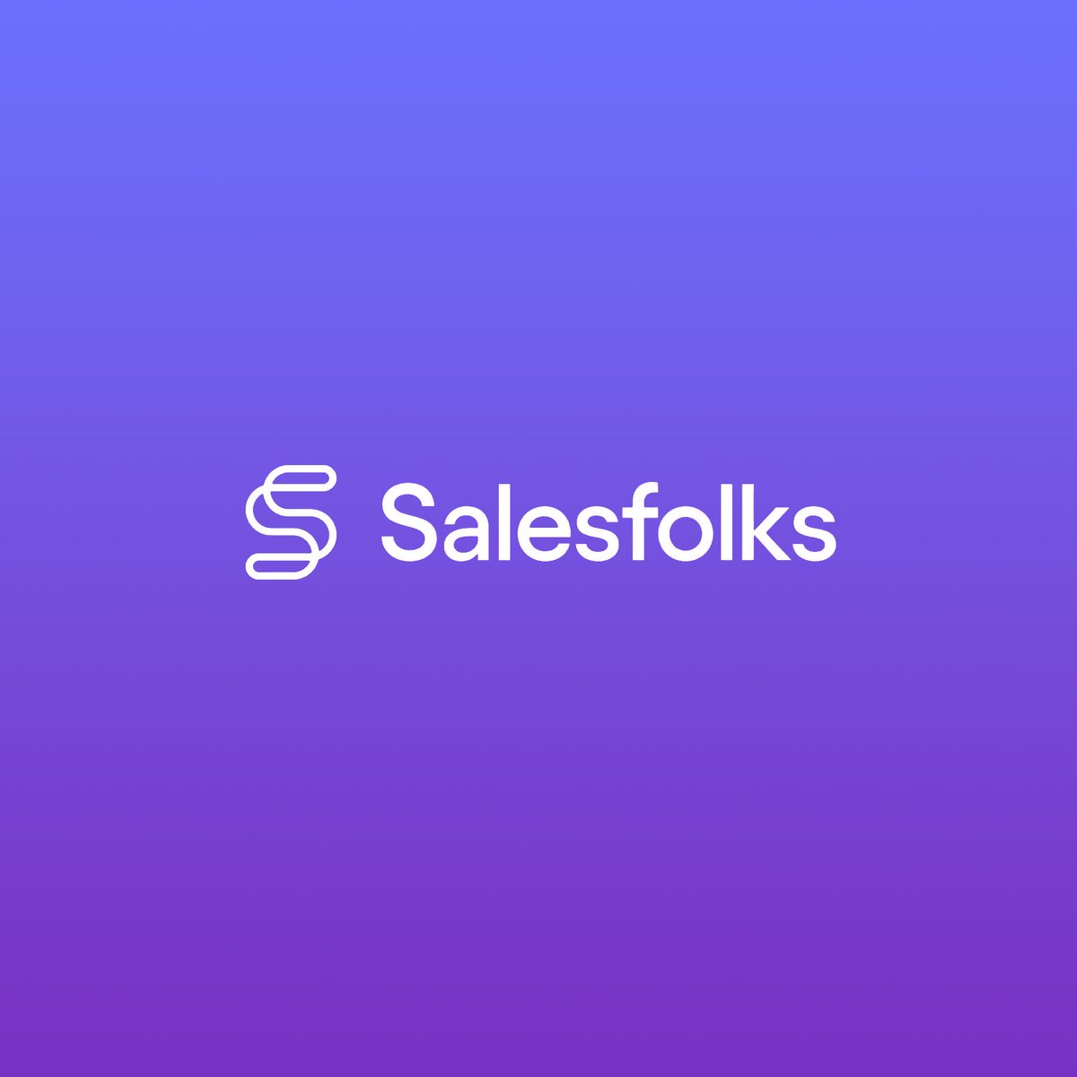 GrinevSoftware's tweet photo. CEO of Salesfolks Speaking to Investors About the Platform's Achievements
https://t.co/aGB1rZ1c5k https://t.co/QjJbnpLxNP