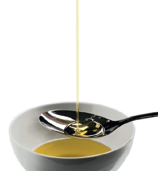 L’oli d’oliva verge extra consta de potencials beneficis saludables per l’organisme humà! Per aconseguir efectes notables en la nostra salut, se'n recomana un consum diari i regular de 2-3 cullerades soperes. Quantitats que poden ser fàcilment consumides en una dieta equilibrada.