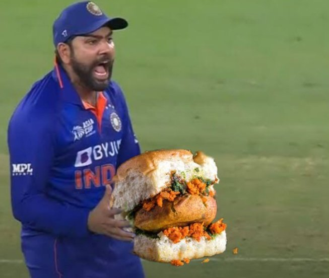 19chint's tweet photo. @coolfunnytshirt And this guy promoted Vada Pav like never before https://t.co/5DiiVu8kfO