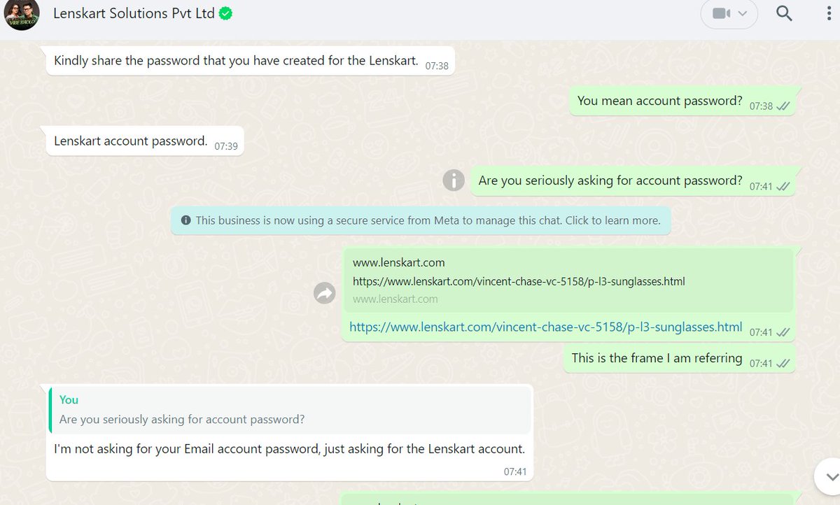 Manoj Garg tweet media