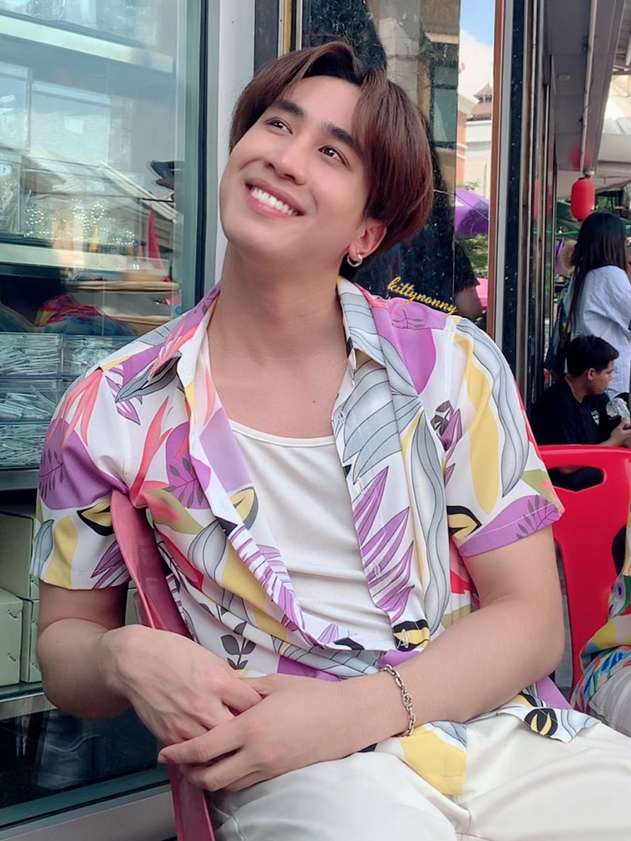 kittynonny's tweet image. สดใสในใจมัมหมีที่สุดดดดด 🥹❤️🫰🏻
@kc_guide 

#GuideKantapon 
#Guidekc 
#GuideBackpack