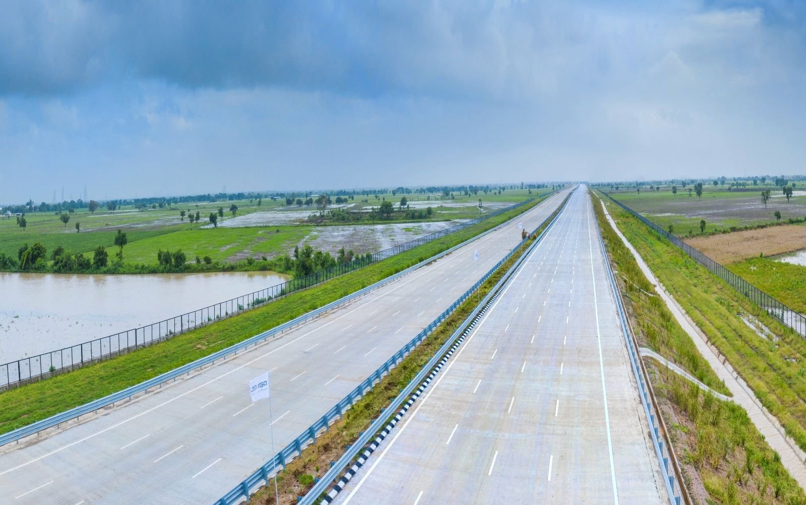 Toll Rate Hike on NE-4 Vadodara-Bharuch Section of Delhi-Mumbai Expressway